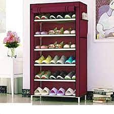 shoe storage cabinet 8 layers