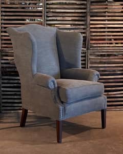 wingback chairs olx