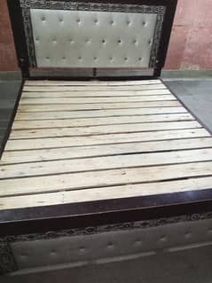 New Bed urgent sale