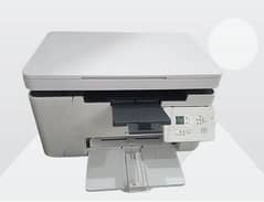 HP Laserjet Pro Mfp M26a all-in-one Printer, Scanner & Copier 0