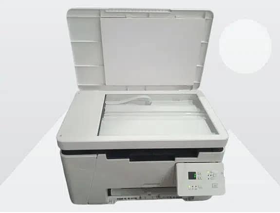 HP Laserjet Pro Mfp M26a all-in-one Printer, Scanner & Copier 1