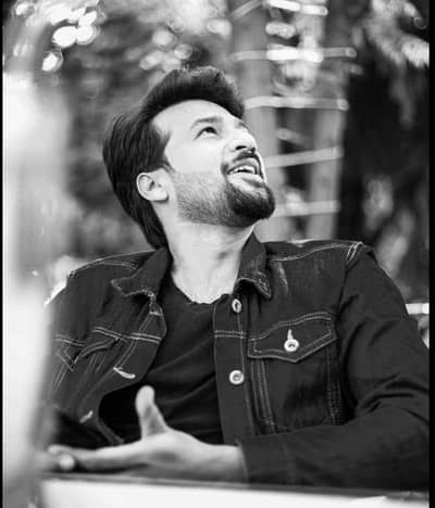 Asad Abbas