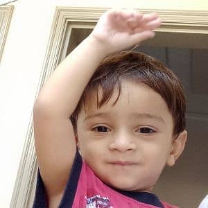 Mohsin ashraf