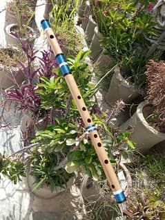Branded Flute Indian Flute