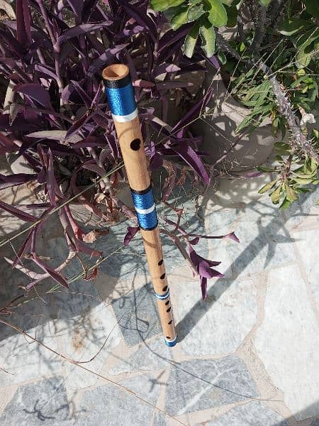 Branded Flute Indian Flute 7