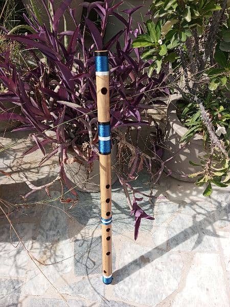 Branded Flute Indian Flute 12