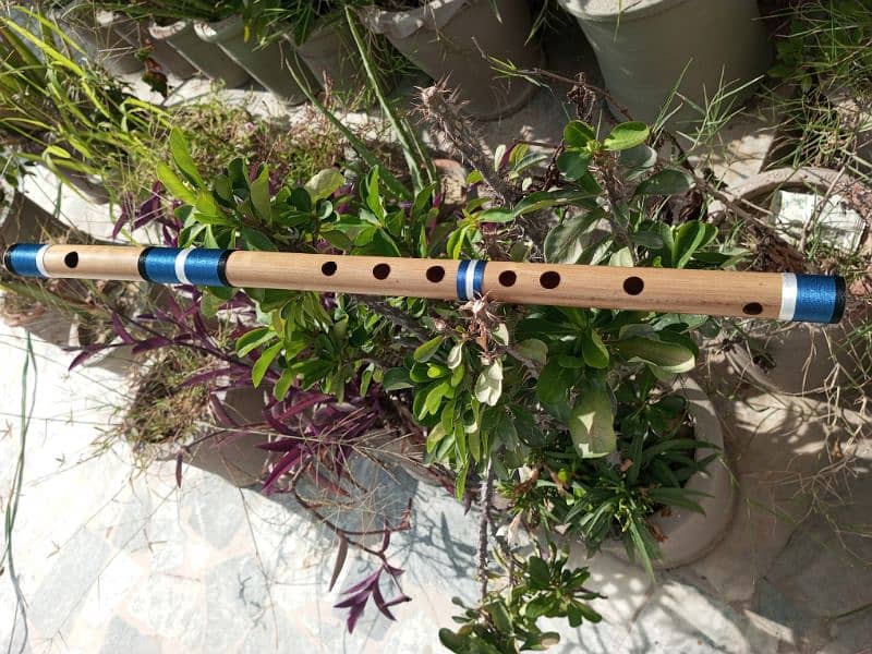 Branded Flute Indian Flute 14