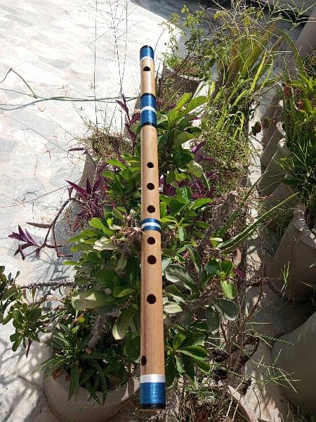 Branded Flute Indian Flute 19