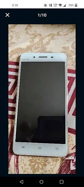 vivo v3 read add carefully 1