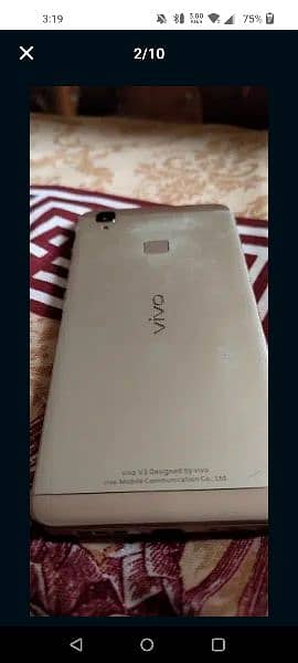 vivo v3 read add carefully 3