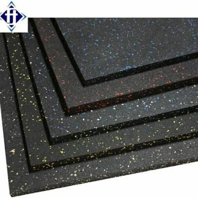 Imported Synthetic EPDM rubber Indoor & Outdor gym |Flooring| Tracks