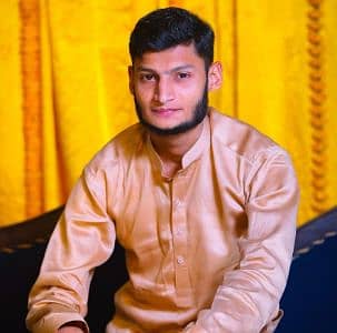 Umair Arain