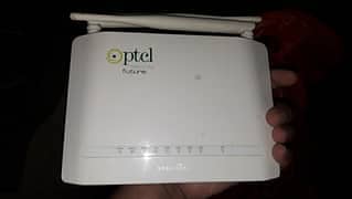 Ptcl Modam box pack n new used Sale G225 D-link ADSL+ VDSL 1