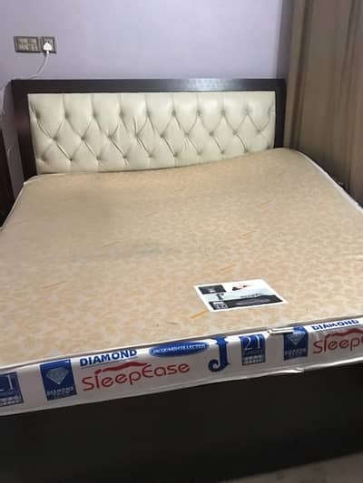 double bed ( king Size )