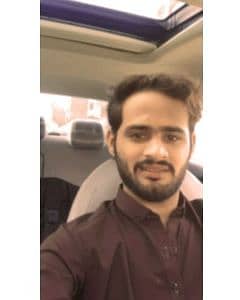 Muhammad Imran