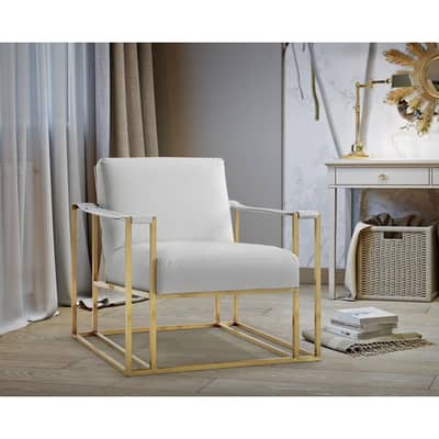 Single Seater Sofa