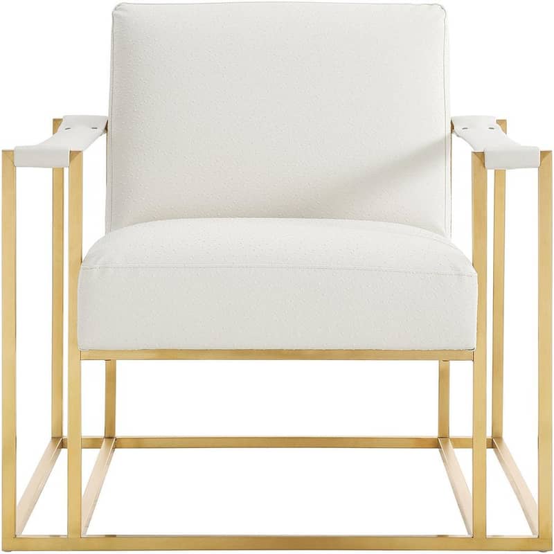 Single Seater Sofa 1