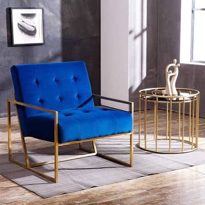 Single Seater Sofa