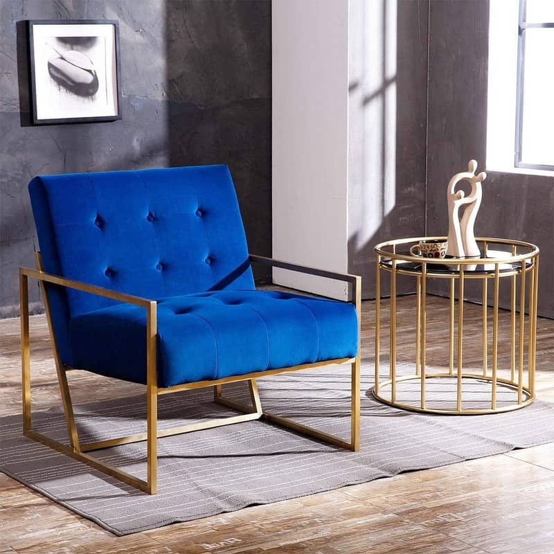 Single Seater Sofa 0