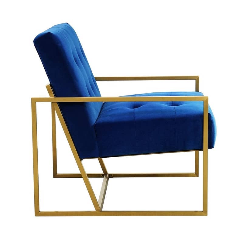 Single Seater Sofa 1