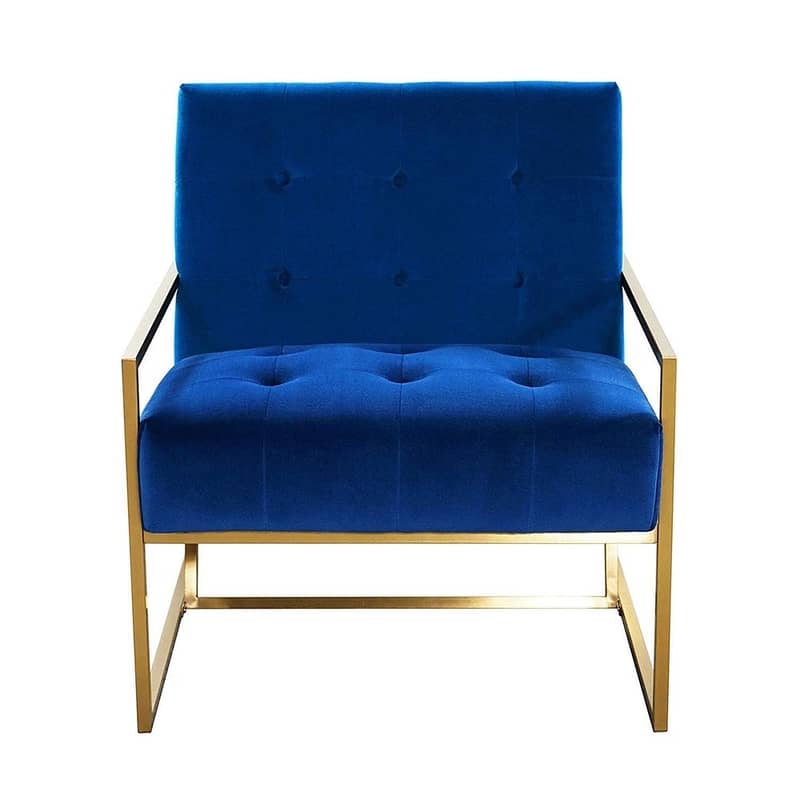 Single Seater Sofa 2