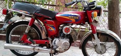 Yamaha