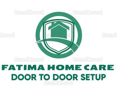 Fatima Home Patient care services medical staff available