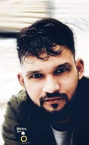 Ali Hussnain Ashraf