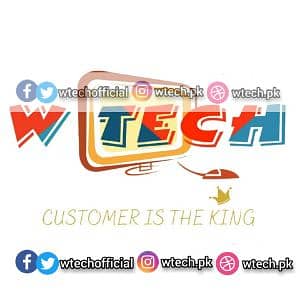 wtech.pk