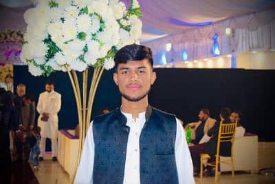 Isfan Mirza