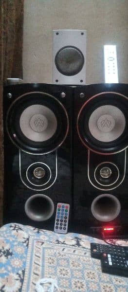 2.0 orijnal auideonic 03007355624
