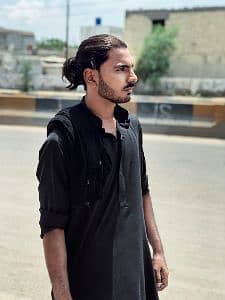 Shehriyar ali
