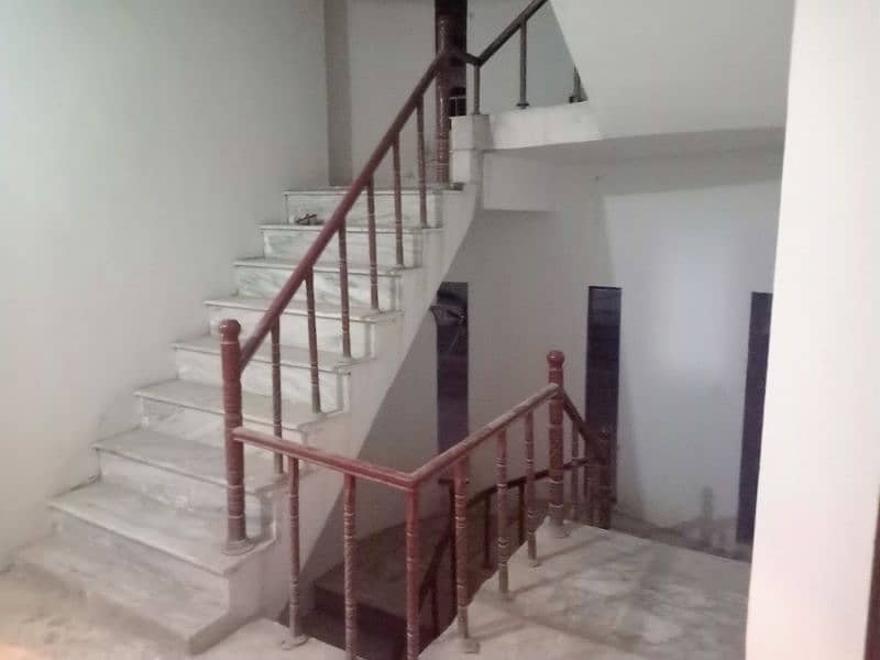 Flat for Sale in Safari View Residencia, Palm City Road, Scheme 3, 2