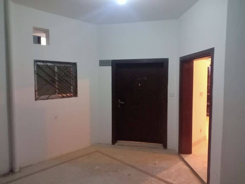 Flat for Sale in Safari View Residencia, Palm City Road, Scheme 3, 3