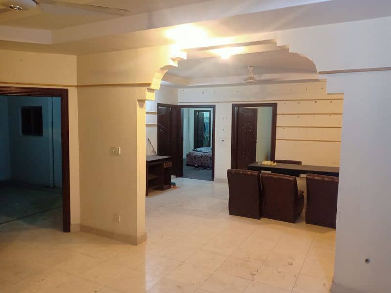 Flat for Sale in Safari View Residencia, Palm City Road, Scheme 3, 5