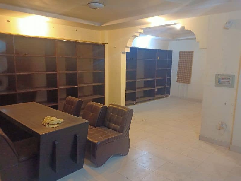 Flat for Sale in Safari View Residencia, Palm City Road, Scheme 3, 6