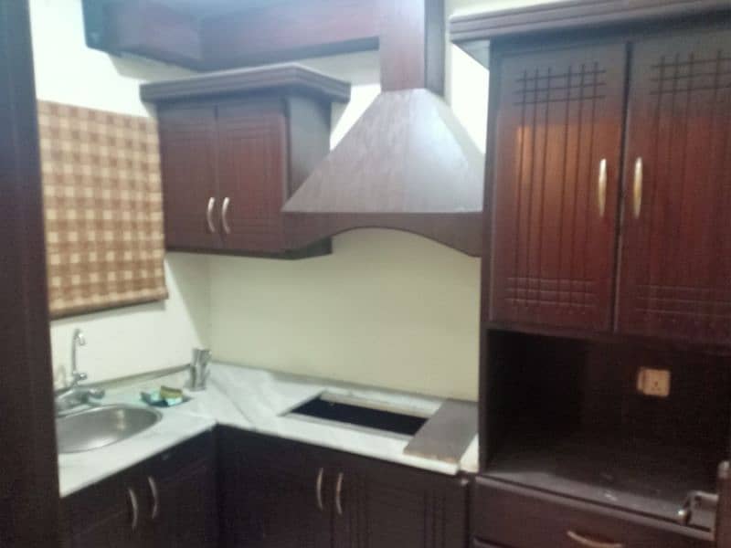 Flat for Sale in Safari View Residencia, Palm City Road, Scheme 3, 8
