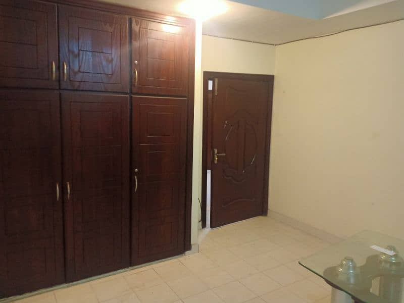 Flat for Sale in Safari View Residencia, Palm City Road, Scheme 3, 10