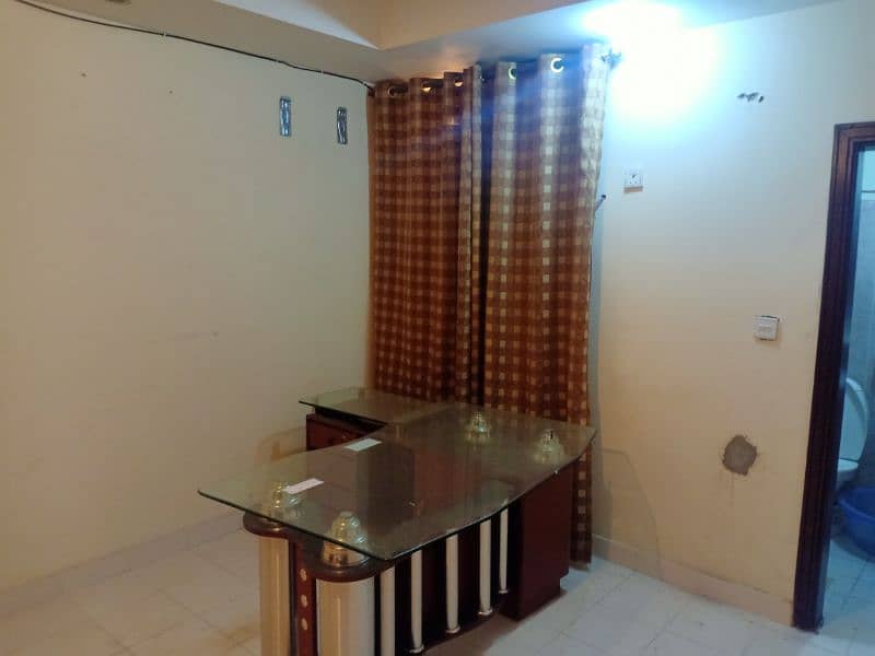 Flat for Sale in Safari View Residencia, Palm City Road, Scheme 3, 17