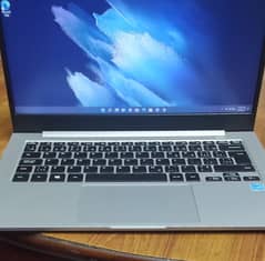 Sumsung Galaxy Book Go, 14”, 128GB, Silver, 128 GB S