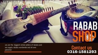 Rababs