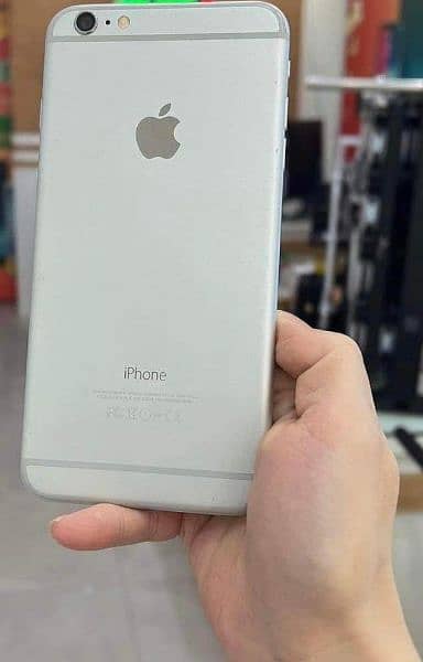 Iphone 6s Plus 64gb Condition Good My Whatsapp No Mobile Phones
