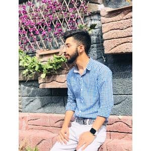 Malik Saifullah
