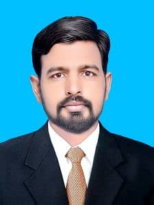 Shahid Mehmood 