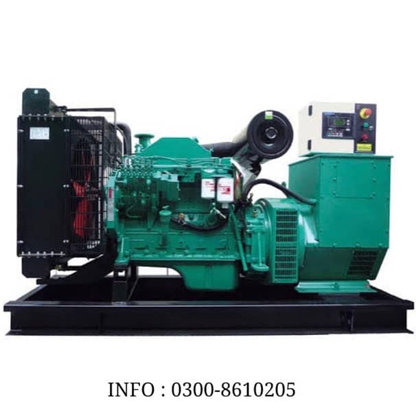 Hyundai Generator’s & Power Tools 6