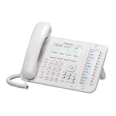 Panasonic ip pbx iphones analog Pabx telephone exchange office system