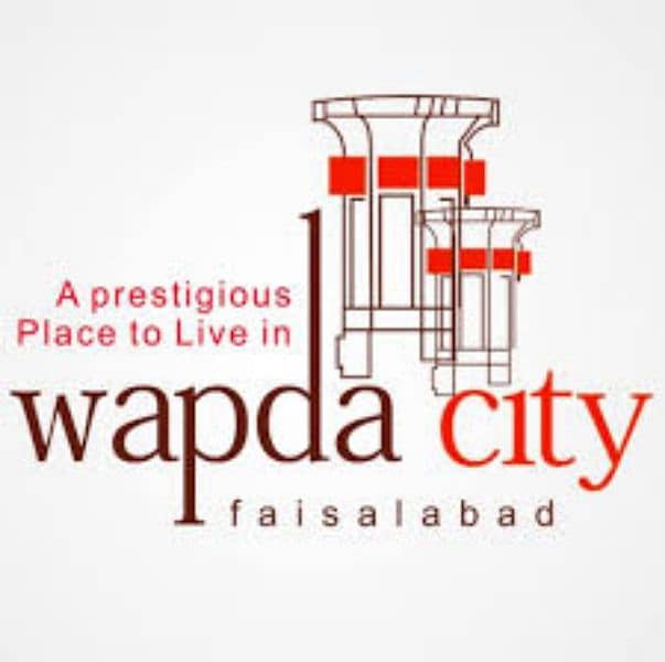 WAPDA CITY PROPERTY SERVICES 4