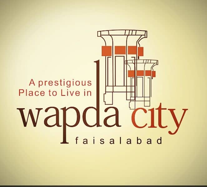 WAPDA CITY PROPERTY SERVICES 6