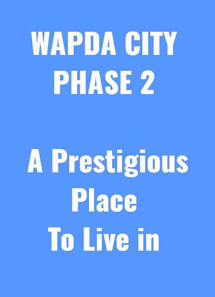 WAPDA CITY PROPERTY SERVICES 11
