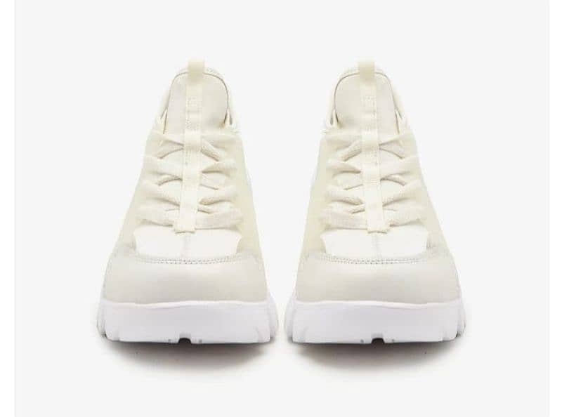 Reeva trendy sneakers white 39 4